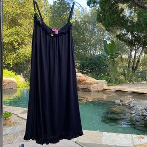 Betsey Johnson camisole 2XL